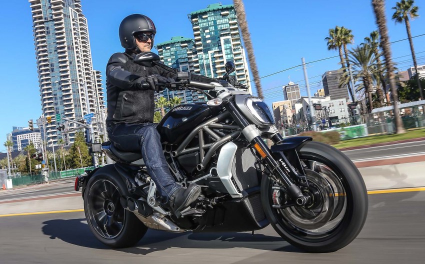 2016 Ducati XDiavel photo gallery –  such a tease 446655
