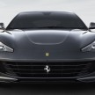 2016 Ferrari GTC4Lusso to launch at Geneva show and replace FF – V12 now with 680 hp and 697 Nm torque