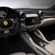 2016 Ferrari GTC4Lusso to launch at Geneva show and replace FF – V12 now with 680 hp and 697 Nm torque