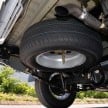 Jenama baharu Malaysia model kenderaan SAF dijangka dilancarkan April ini, pikap Striker dan SUV Landfort dibangunkan dari model Foday