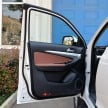 Jenama baharu Malaysia model kenderaan SAF dijangka dilancarkan April ini, pikap Striker dan SUV Landfort dibangunkan dari model Foday