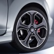 Ford Fiesta ST200 bakal tampil di Geneva Motor Show