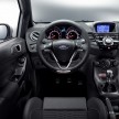 Ford Fiesta ST200 bakal tampil di Geneva Motor Show
