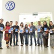 Volkswagen Cares untuk pelanggan dilancarkan
