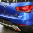 Haval M4 Elite dilancarkan di Malaysia, harga RM73k; Great Wall Motors kini dikenali sebagai Haval