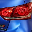Haval M4 Elite dilancarkan di Malaysia, harga RM73k; Great Wall Motors kini dikenali sebagai Haval