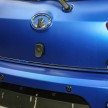 Haval M4 Elite dilancarkan di Malaysia, harga RM73k; Great Wall Motors kini dikenali sebagai Haval