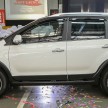Haval M4 Elite dilancarkan di Malaysia, harga RM73k; Great Wall Motors kini dikenali sebagai Haval