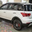 Haval M4 Elite dilancarkan di Malaysia, harga RM73k; Great Wall Motors kini dikenali sebagai Haval