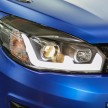 Haval M4 Elite dilancarkan di Malaysia, harga RM73k; Great Wall Motors kini dikenali sebagai Haval