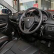 Haval M4 Elite dilancarkan di Malaysia, harga RM73k; Great Wall Motors kini dikenali sebagai Haval