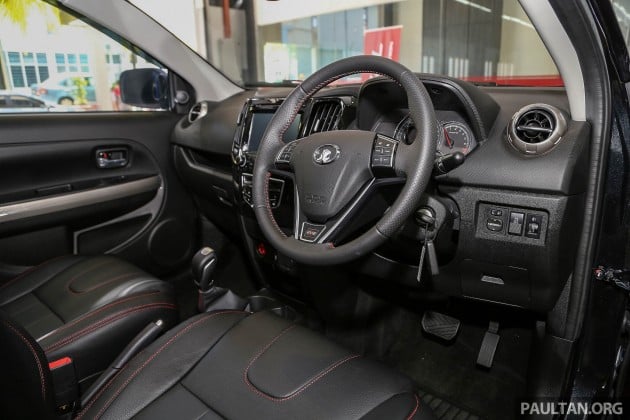 Haval M4 Elite launch 40