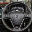 Haval M4 Elite dilancarkan di Malaysia, harga RM73k; Great Wall Motors kini dikenali sebagai Haval