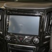 Haval M4 Elite dilancarkan di Malaysia, harga RM73k; Great Wall Motors kini dikenali sebagai Haval