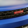 Haval M4 Elite dilancarkan di Malaysia, harga RM73k; Great Wall Motors kini dikenali sebagai Haval