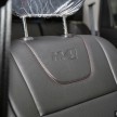 Haval M4 Elite dilancarkan di Malaysia, harga RM73k; Great Wall Motors kini dikenali sebagai Haval