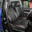 Haval M4 Elite dilancarkan di Malaysia, harga RM73k; Great Wall Motors kini dikenali sebagai Haval