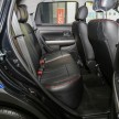 Haval M4 Elite dilancarkan di Malaysia, harga RM73k; Great Wall Motors kini dikenali sebagai Haval