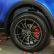 Haval M4 Elite dilancarkan di Malaysia, harga RM73k; Great Wall Motors kini dikenali sebagai Haval