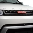 Haval M4 Elite launched in Malaysia, priced at RM73k; Great Wall Motors now officially rebranded as Haval