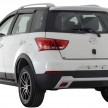 Haval M4 Elite dilancarkan di Malaysia, harga RM73k; Great Wall Motors kini dikenali sebagai Haval