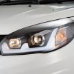 Haval M4 Elite dilancarkan di Malaysia, harga RM73k; Great Wall Motors kini dikenali sebagai Haval