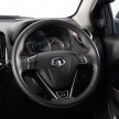 Haval M4 Elite dilancarkan di Malaysia, harga RM73k; Great Wall Motors kini dikenali sebagai Haval