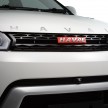 Haval M4 Elite dilancarkan di Malaysia, harga RM73k; Great Wall Motors kini dikenali sebagai Haval