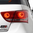Haval M4 Elite dilancarkan di Malaysia, harga RM73k; Great Wall Motors kini dikenali sebagai Haval