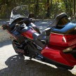 Honda Goldwing replacement rumoured for 2017