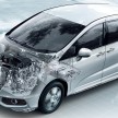 Honda Odyssey Hybrid/refresh goes on sale in Japan