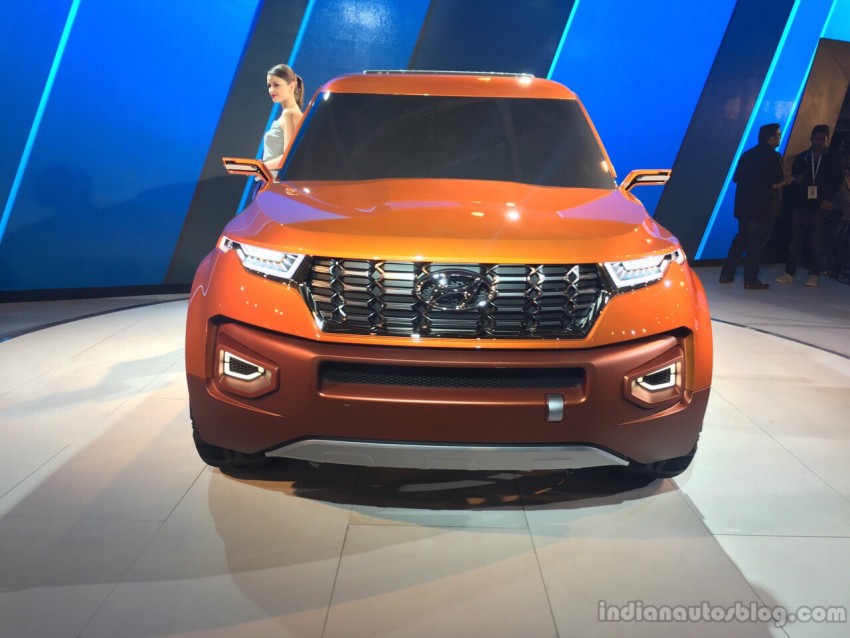 Hyundai Carlino HND-14 SUV concept unveiled in Delhi 438480