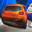 Hyundai Carlino HND-14 SUV concept unveiled in Delhi