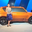 Hyundai Carlino HND-14 SUV concept unveiled in Delhi