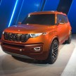 Hyundai Carlino HND-14 SUV concept unveiled in Delhi