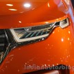Hyundai Carlino HND-14 SUV concept unveiled in Delhi