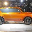 Hyundai Carlino HND-14 SUV concept unveiled in Delhi