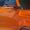 Hyundai Carlino HND-14 SUV concept unveiled in Delhi