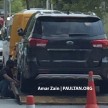 Kia Carnival to be previewed at Mines on November 10