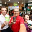 Shell Malaysia unveils all-new Shell Select store in PJ – first of 30 new retail concept stations nationwide