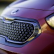 Kia Niro Hybrid – B-segment SUV debuts in Chicago