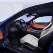 Lexus LC 500h dilengkapi dua kotak gear dalam satu sistem transmisi – hapus kelemahan kotak gear CVT