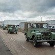 Last of a legend: Land Rover ends Defender line in Solihull, announces Heritage Restoration programme