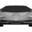 Lamborghini Centenario gets early video preview