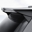 Land Rover Discovery Sport enhanced by Startech
