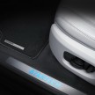 Land Rover Discovery Sport enhanced by Startech