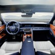 VIDEO: Lexus LC 500h Multi Stage Hybrid explained