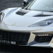 GALLERY: Lotus Evora 400 – Hethel’s flagship in M’sia