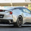 Lotus Evora 400 Hethel Edition celebrates 50 years of the home factory – special colours and interior