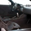 Lotus Evora Sport 410 – 70 kg lighter, 150 units a year